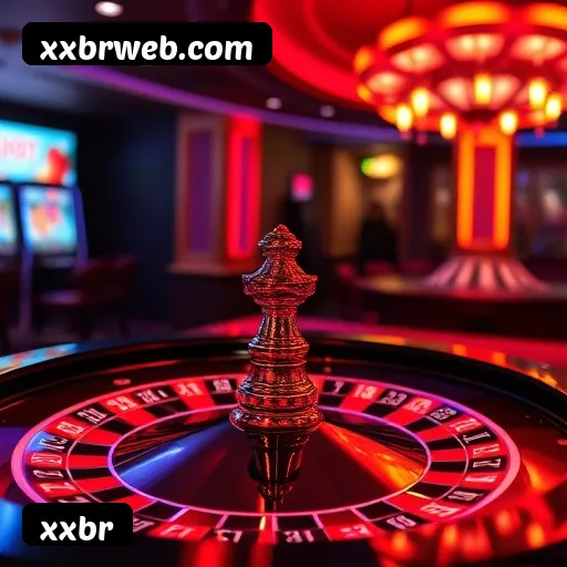 App Mobile xxbr - Jogue em Qualquer Lugar no Seu Smartphone