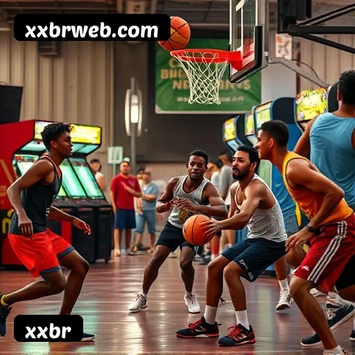 Recursos Exclusivos do App xxbr - Modo Offline, Login Biométrico