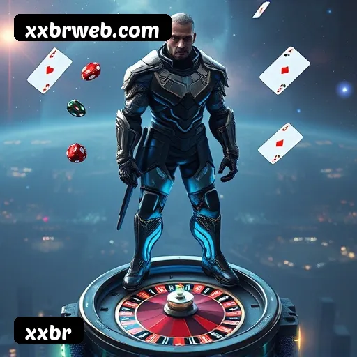 Cassino ao Vivo xxbr - Dealers Brasileiros Profissionais