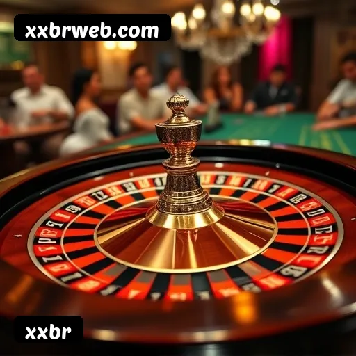 Benefícios do Login xxbr - Bônus e Vantagens Exclusivas