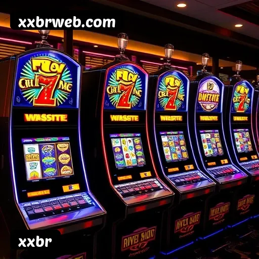 Jogos de Mesa Premium xxbr - Blackjack, Roleta, Baccarat